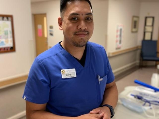 CHRISTIAN HEALTH CARE CENTER